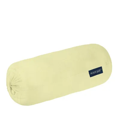 Obrázek produktu pro SCANquilt prostěradlo JERSEY SOFT sv. zelená 100% česaná bavlna 180 x 200 cm