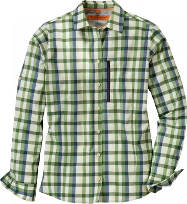 Produktbild von OS Trachten Snuko Bluse 1/1 Arm Damen (Oliv) Größe 36