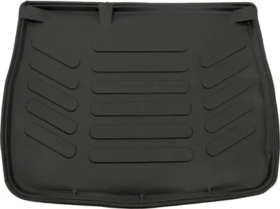 Obrázek produktu pro J&J Automotive | Gumová vana do kufru pro Seat Leon 2005-2012