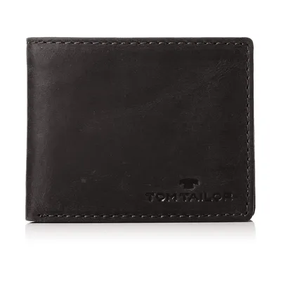 Zdjęcie produktu dla Tom Tailor Ron portfel ochrona RFID skóra 10 cm