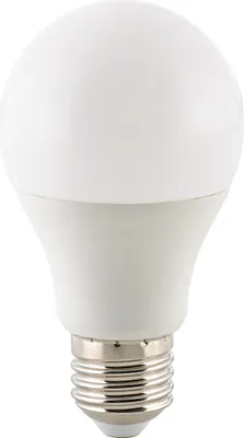 Produktbild von SIGOR 9,5W Ecolux opal E27 1055lm 2700K LED Lampe A60