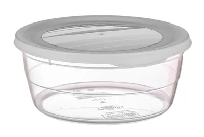 Obrázek produktu pro Orion Dóza plast TREND kulatá 1,75l 126564