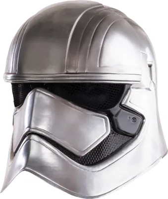 Produktbild von Star Wars 7 Captain Phasma Helm für Kinder