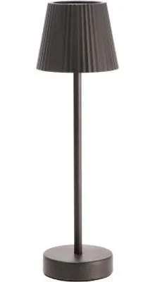 Image de Lampe de table tactile rechargeable "Maisy