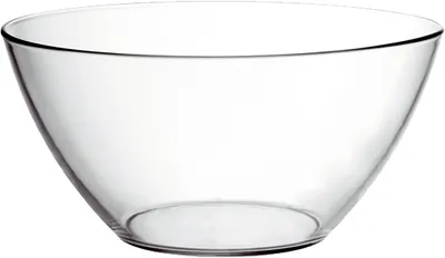 Obrázok produktu pre Montana 046516, Kolo, Sklo, Priehľadná, Servírovací, 20 cm