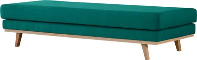 Produktbild von home24 Hockerbank