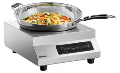 Obrázok produktu pre Indukčný wok IW 35 PRO-2 3500 Watt