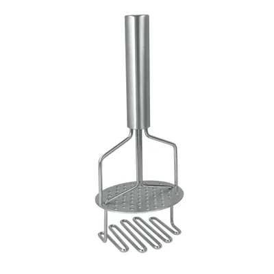 Produktbild von Edelstahl Kartoffelstampfer