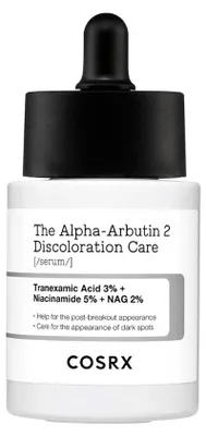 Obrázek produktu pro COSRX The Alpha-Arbutin 2 Discoloration Care sérum Serum 50 ml