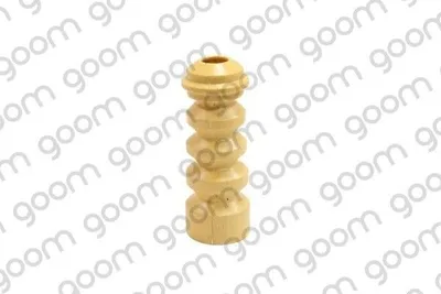 Produktbild von GOOM SBB-0039 Anschlagpuffer Federung Hinten für VW Polo Schrägheck (6N1) Polo Classic (6V2) Polo Variant (6V5) für SEAT Ibiza II (6K1)