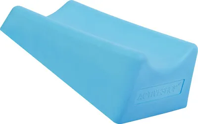 Produktbild von Podo Pediküre Fußstütze blau