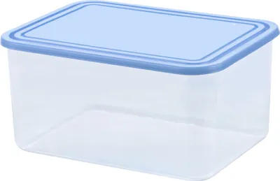 Produktbild von Curver 4L pojemnik do przechowywania żywności Pojemniki do zamrażania Pudełko na lunch