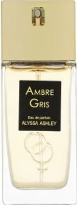 Immagine prodotto di Alyssa Ashley Ambre Gris Eau de Parfum per donna 30 ml