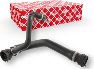 Produktbild von FEBI BILSTEIN Kühlerschlauch Wasserschlauch für BMW X5 (E70) 46036