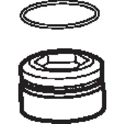 Produktbild von Hansa 59913759 Dichtungsring HANSA 59913759