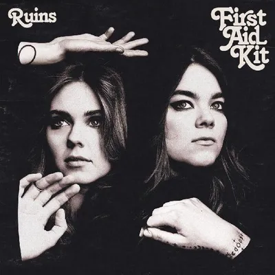 Produktbild von Ruins
