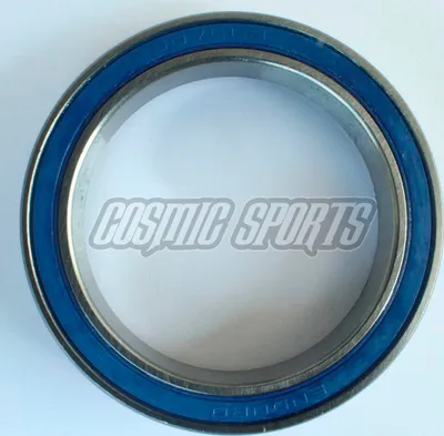 Immagine prodotto di Cuscinetto sterzo Enduro Abec 3 6807 Llb Pinarello Blu,Argento 35 x 47 x 7 mm Blu,Argento 35 x 47 x 7 mm