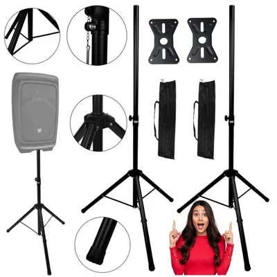 Immagine prodotto di DNA BOX2 SET BAG: Supporto per stativo, treppiede a colonna