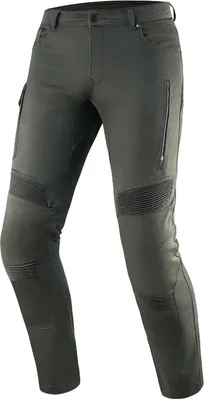 Immagine prodotto di Pantaloni Rebelhorn Vandal Twill RHJPVANDALTWILL62