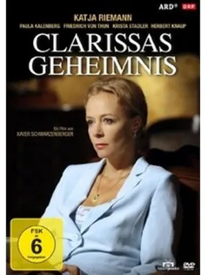 Produktbild von Clarissas Geheimnis