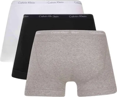 Immagine prodotto di Boxer Calvin Klein 000NB1893AMPI da Uomo