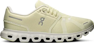 Produktbild von ON Cloud 6 Damen Freizeit Schuhe grün EU 42,5