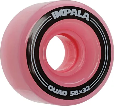 Immagine prodotto di Ruote Impala Quad 58 mm (confezione da 4)