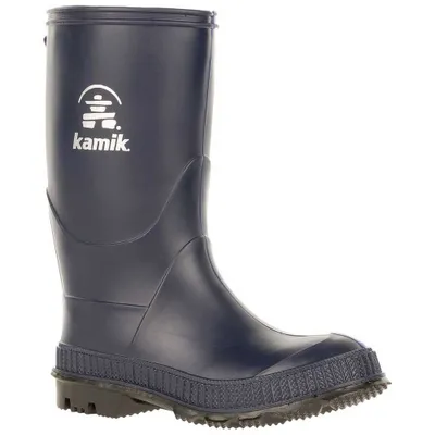 Produktbild von Kamik Stomp Youth Navy / Black EU 31