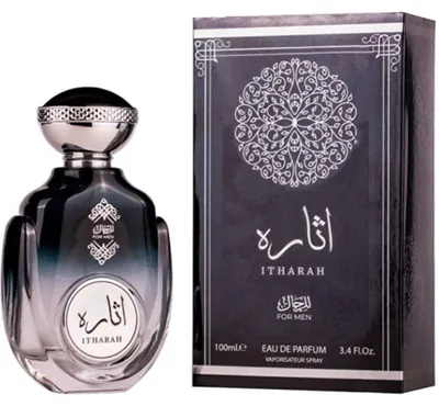 Produktbild von Itharah Men EDP Inhalt: 100 ml