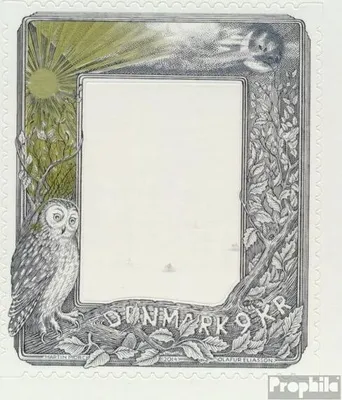 Produktbild von Briefmarken Dänemark 2014 Mi 1800 (kompl.Ausg.) postfrisch Briefmarkenkunst