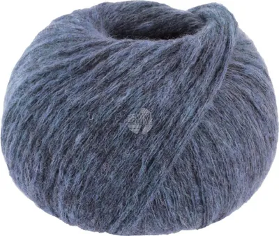 Produktbild von Lana Grossa - Spuma 0015 jeans