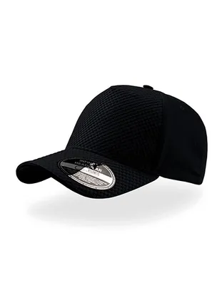 Immagine prodotto di Atlantis Gear - Cappellino da baseball - Colore: Nero - Taglia: Unica