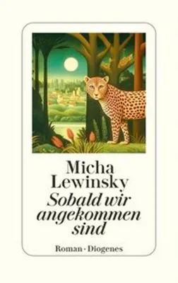 Produktbild von Sobald wir angekommen sind