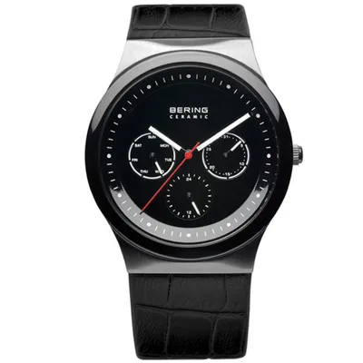 Produktbild von Bering Herrenuhr Ceramic 32139-402