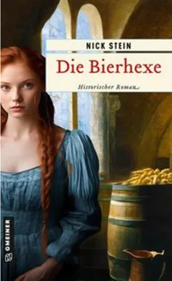 Immagine prodotto di Die Bierhexe