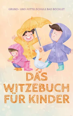 Produktbild von Das Witzebuch