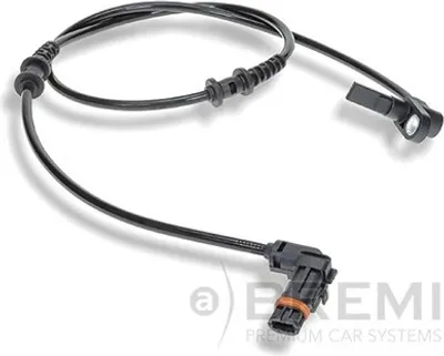 Produktbild von BREMI ABS Sensor Raddrehzahl Vorne passend für MERCEDES-BENZ VIANO (W639) 51418