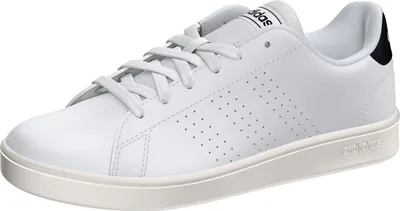 Produktbild von Adidas Jungen Sneaker Advantage 7253-36, 7253-36.5, 7253-37, 7253-37.5, 7253-38, 7253-38.5, 7253-39 ADI-FW2588 cloud white/legend ink/cloud w 37