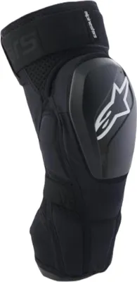 Immagine prodotto di Alpinestars Bicicletta A-impact Plasma Elite Shield Gomitiere Nero S Nero S
