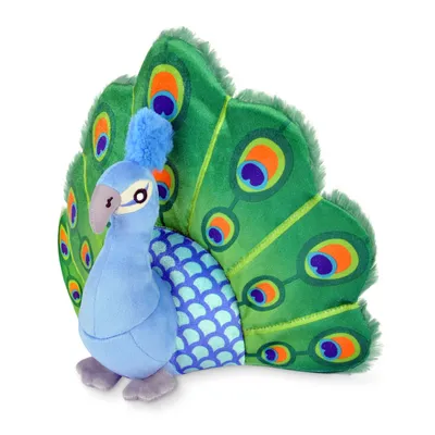 Image de P.L.A.Y. Peacock