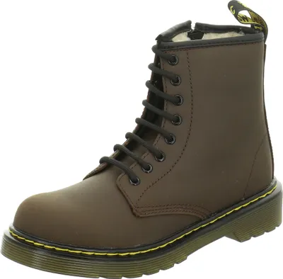 Image de Boots SERENA Y, 221-011 : Deutsch:35, Color:marron