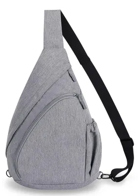 Produktbild von Leichte Umhängetasche für Outdoor-Aktivitäten