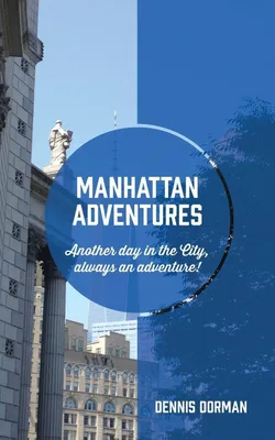 Produktbild von Manhattan Adventures
