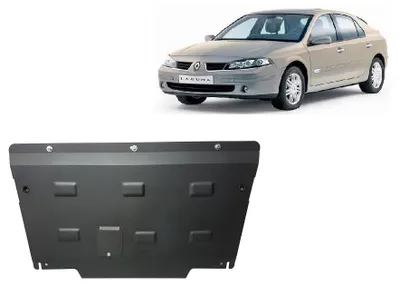 Image de Protection anti-encastrement pour le moteur de la Renault Laguna 2