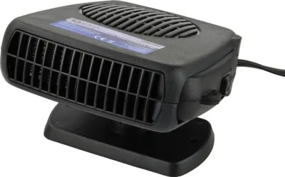 Obrázek produktu pro GEKO Topení do auta s ventilátorem 12V, 150 W, G80450