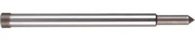 Produktbild von Ruko Auswerferstift für Kernbohrer aus HSS und Hartmetal mit Quick IN-Schaft