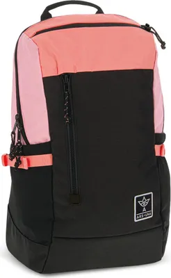 Obrázek produktu pro Ars Una Batoh Rose-Black AU-17