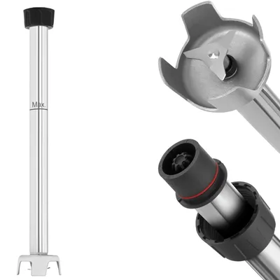 Obrázek produktu pro Míchací rameno pro ruční mixér Royal Catering RCMA-500 500 mm