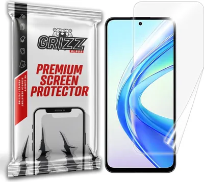 Produktbild von Keramische Folie GrizzGlass CeramicFilm für Honor X7b