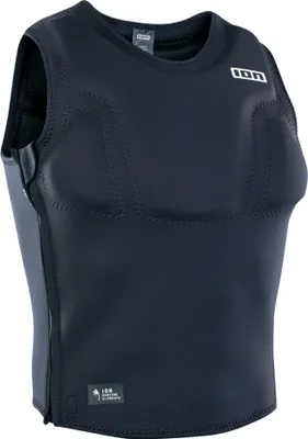 Produktbild von ION Vector Element Weste Side-Zip Männer Schwarz 56/XXL